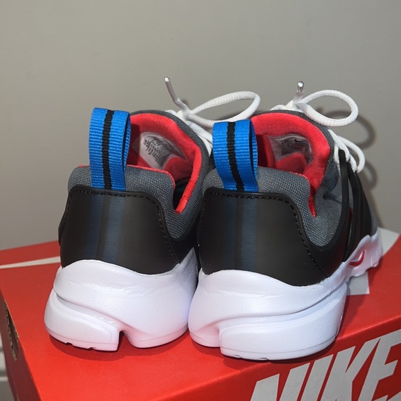 Little Kids Nike Presto - Picture 8 of 10